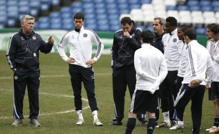 Abramovich sẽ vung 100 triệu bảng cải tổ Chelsea - 1 Abramovich sẽ vung 100 triệu bảng cải tổ Chelsea - 1