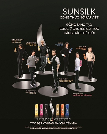 Cùng Hồ Ngọc Hà khám phá bí quyết của các chuyên gia tạo mẫu tóc hàng đầu - 1 Cùng Hồ Ngọc Hà khám phá bí quyết của các chuyên gia tạo mẫu tóc hàng đầu - 1