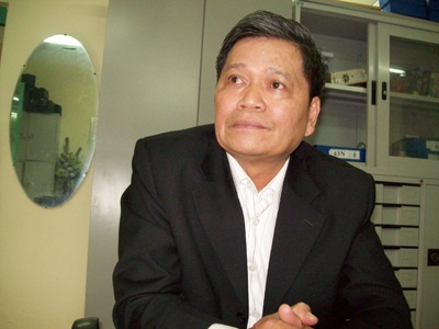 Xót thương nữ sinh học giỏi tử nạn trong vụ “xe điên” - 1