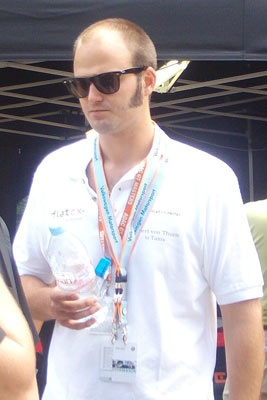 10 tỷ phú trẻ nhất thế giới năm 2010 - 4 10 tỷ phú trẻ nhất thế giới năm 2010 - 4