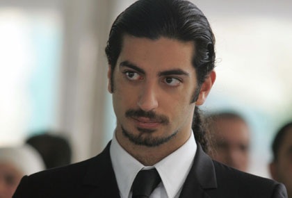 10 tỷ phú trẻ nhất thế giới năm 2010 - 5 10 tỷ phú trẻ nhất thế giới năm 2010 - 5