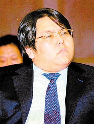 10 tỷ phú trẻ nhất thế giới năm 2010 - 9 10 tỷ phú trẻ nhất thế giới năm 2010 - 9