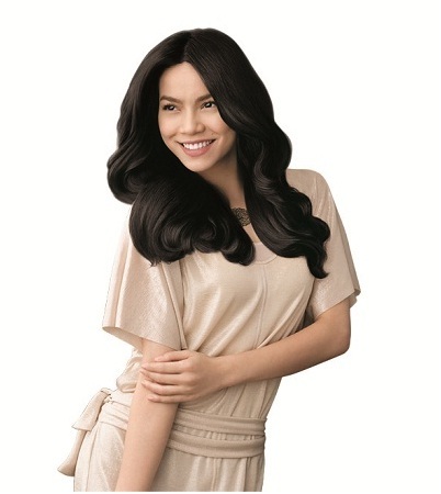 Cùng Hồ Ngọc Hà khám phá bí quyết của các chuyên gia tạo mẫu tóc hàng đầu - 2 Cùng Hồ Ngọc Hà khám phá bí quyết của các chuyên gia tạo mẫu tóc hàng đầu - 2