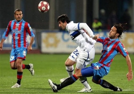 Vòng 28 Serie A - Những con số thú vị - 1 Vòng 28 Serie A - Những con số thú vị - 1