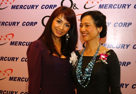 Hoa hậu Thu Thủy xuất hiện đầy cá tính - 6 Hoa hậu Thu Thủy xuất hiện đầy cá tính - 6