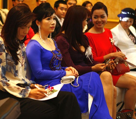 Hoa hậu Thu Thủy xuất hiện đầy cá tính - 7 Hoa hậu Thu Thủy xuất hiện đầy cá tính - 7