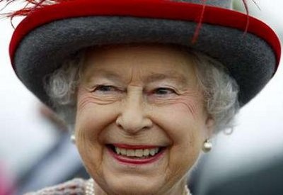 50 năm chân dung Nữ hoàng Anh trên các đồng Bảng - 1