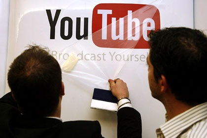 “Hâm nóng” cuộc chiến bản quyền video trên YouTube - 1