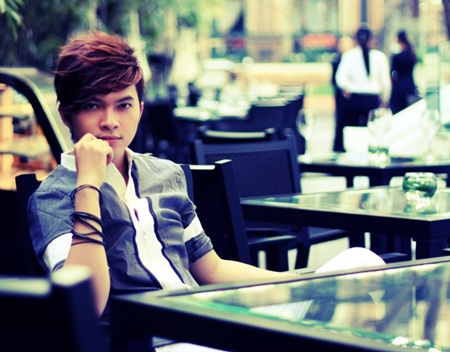 Nam Cường song ca cùng Ngô Kiến Huy - 3 Nam Cường song ca cùng Ngô Kiến Huy - 3