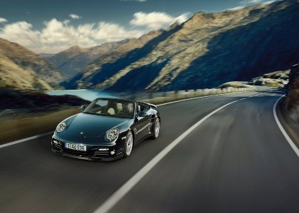 Thương hiệu Porsche đáng tin cậy nhất - 1 Thương hiệu Porsche đáng tin cậy nhất - 1