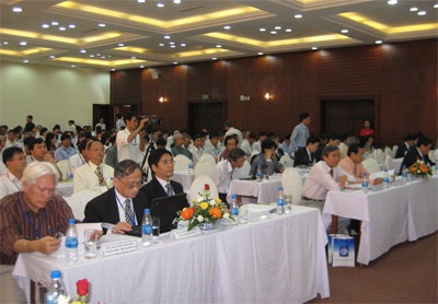 Xây dựng thương hiệu kinh tế biển Việt Nam bền vững - 1 Xây dựng thương hiệu kinh tế biển Việt Nam bền vững - 1