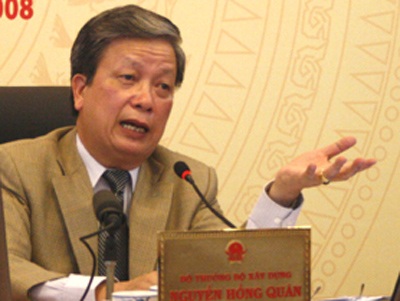 “Còn nhiều toà nhà sử dụng ống xả rác bằng nhựa” - 1 “Còn nhiều toà nhà sử dụng ống xả rác bằng nhựa” - 1
