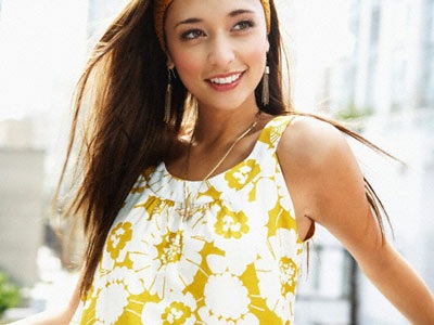 Bí mật của Eva - 1