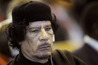 Nigeria triệu hồi đại sứ ở Libya về nước - 1 Nigeria triệu hồi đại sứ ở Libya về nước - 1