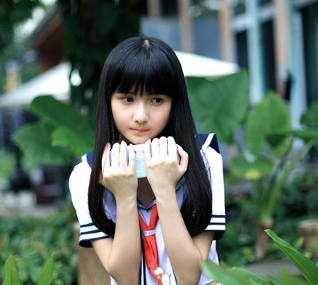 Ngắm nữ họa sĩ truyện tranh đẹp hơn cả... truyện tranh  - 3