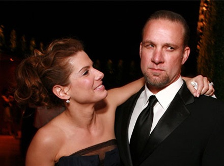 Chồng Sandra Bullock thừa nhận mình ngoại tình - 2 Chồng Sandra Bullock thừa nhận mình ngoại tình - 2