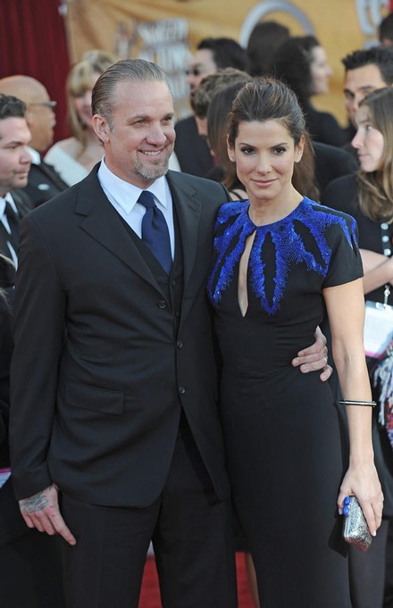 Chồng Sandra Bullock thừa nhận mình ngoại tình - 3 Chồng Sandra Bullock thừa nhận mình ngoại tình - 3