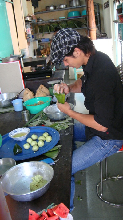 Khi sao trổ tài lẻ - 3 Khi sao trổ tài lẻ - 3