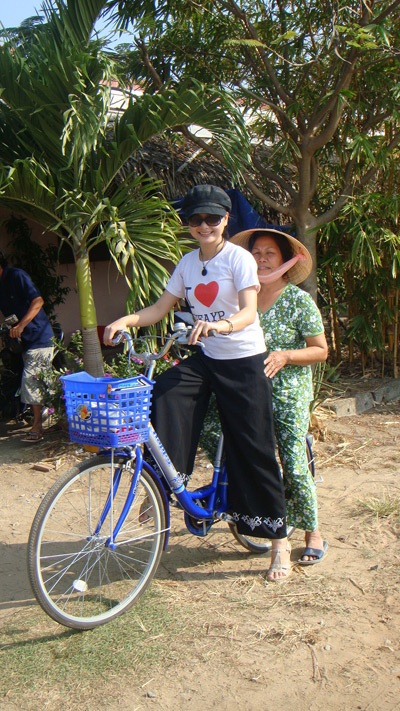 Khi sao trổ tài lẻ - 6 Khi sao trổ tài lẻ - 6