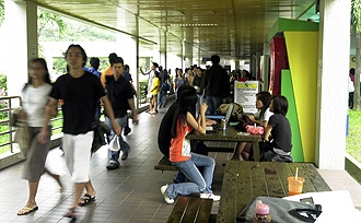 3 trường ĐH hàng đầu Singapore tăng học phí - 1 3 trường ĐH hàng đầu Singapore tăng học phí - 1