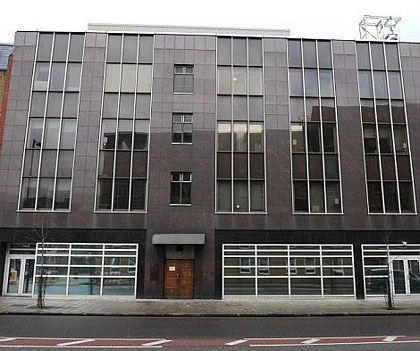 London xưa và nay - 4