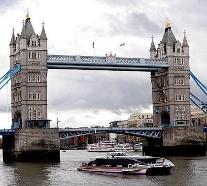 London xưa và nay - 8