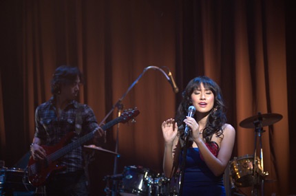 Kathy Uyên: Ngưỡng mộ Dustin Nguyễn từ vai diễn đến cuộc đời - 4 Kathy Uyên: Ngưỡng mộ Dustin Nguyễn từ vai diễn đến cuộc đời - 4