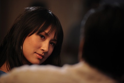 Kathy Uyên: Ngưỡng mộ Dustin Nguyễn từ vai diễn đến cuộc đời - 6 Kathy Uyên: Ngưỡng mộ Dustin Nguyễn từ vai diễn đến cuộc đời - 6