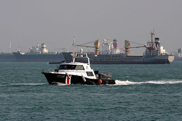 Eo biển Malacca, eo biển lửa - 2 Eo biển Malacca, eo biển lửa - 2