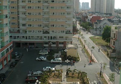 Khó mua được nhà giá thấp - 1