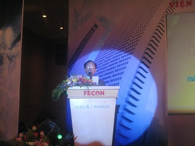 Thành lập Viện Nền móng công trình đầu tiên của một doanh nghiệp - 3