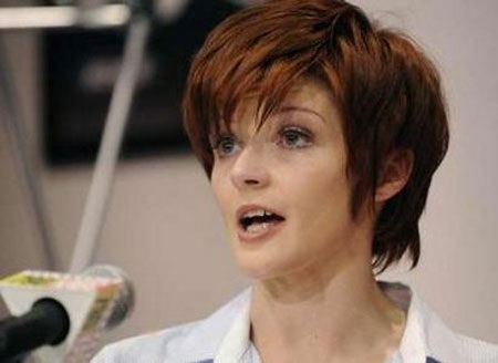 Tiger Woods bị cựu diễn viên khiêu dâm “vạch mặt” - 1