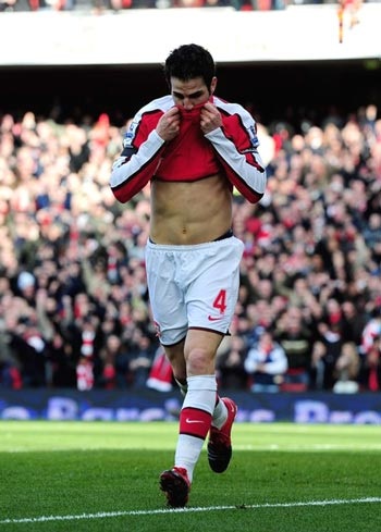 Ngôi đầu cho “Pháo thủ” - 3