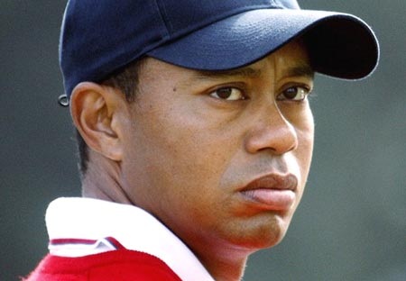 Tiger Woods bị cựu diễn viên khiêu dâm “vạch mặt” - 2