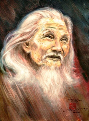 Vĩnh biệt “cậu Tú Loan” - 1 Vĩnh biệt “cậu Tú Loan” - 1