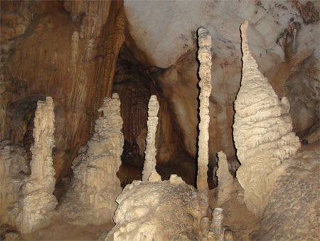 Chiêm ngưỡng Thiên Đường giữa lòng di sản - 9 Chiêm ngưỡng Thiên Đường giữa lòng di sản - 9
