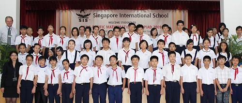 485 học sinh dự kỳ thi Olympic Toán học châu Á - Thái Bình Dương - 1 485 học sinh dự kỳ thi Olympic Toán học châu Á - Thái Bình Dương - 1