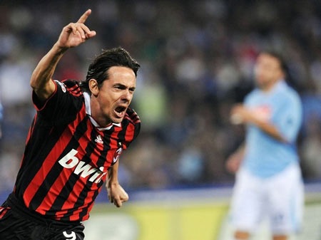 AC Milan - Napoli: Ký ức tươi đẹp  - 1