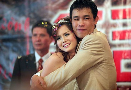 Thanh Quý: “Không có chuyện tôi cặp bồ mà bỏ anh Hiệp!” - 3 Thanh Quý: “Không có chuyện tôi cặp bồ mà bỏ anh Hiệp!” - 3