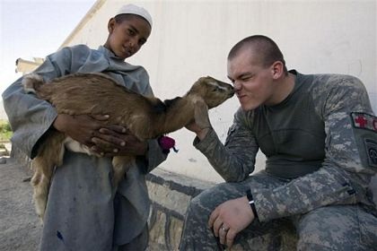 Những hình ảnh ấn tượng trong tuần  - 3