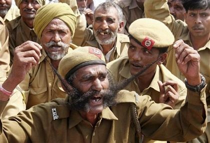 Những hình ảnh ấn tượng trong tuần  - 5