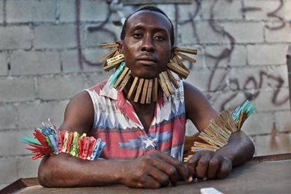 Những hình ảnh ấn tượng trong tuần  - 6