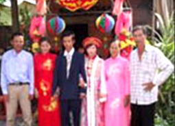 Cô dâu 17, chú rể 14: Không biết xử kiểu gì! - 1 Cô dâu 17, chú rể 14: Không biết xử kiểu gì! - 1