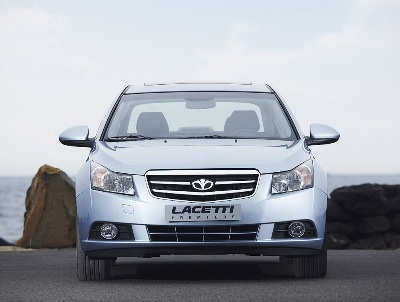 GM Daewoo có thể thu hồi xe Lacetti xuất khẩu - 1 GM Daewoo có thể thu hồi xe Lacetti xuất khẩu - 1