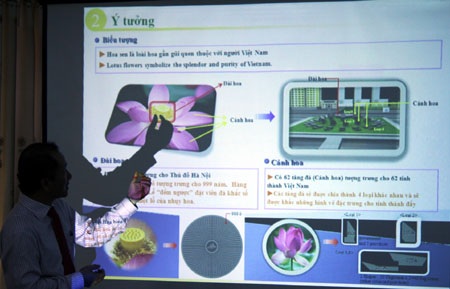 “Chiêm ngưỡng” khu lưu giữ vật phẩm “Gửi tới mai sau” - 7