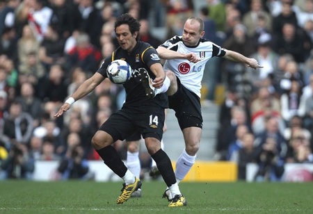 Hạ Fulham, Man City tiếp tục ấp ủ tham vọng vào Top 4 - 2 Hạ Fulham, Man City tiếp tục ấp ủ tham vọng vào Top 4 - 2