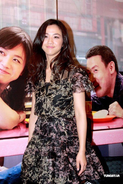 Thang Duy rạng rỡ ngày trở lại - 1