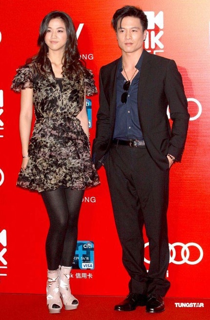 Thang Duy rạng rỡ ngày trở lại - 6