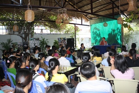 Bạo lực học đường có thể dẫn đến tội phạm sau này - 2 Bạo lực học đường có thể dẫn đến tội phạm sau này - 2