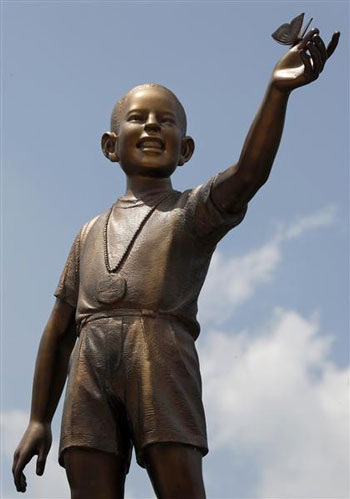 "Hiệu ứng" Obama ở Indonesia - 3 "Hiệu ứng" Obama ở Indonesia - 3